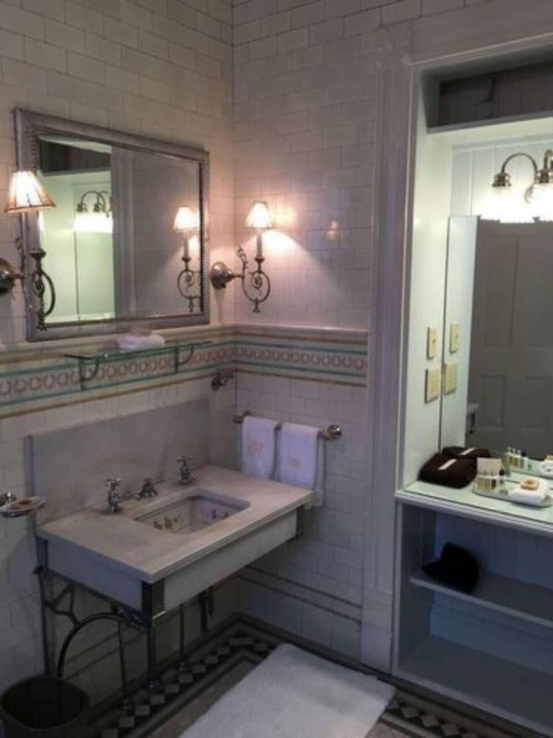 Burke Mansion Bed and Breakfast Macon Exteriör bild